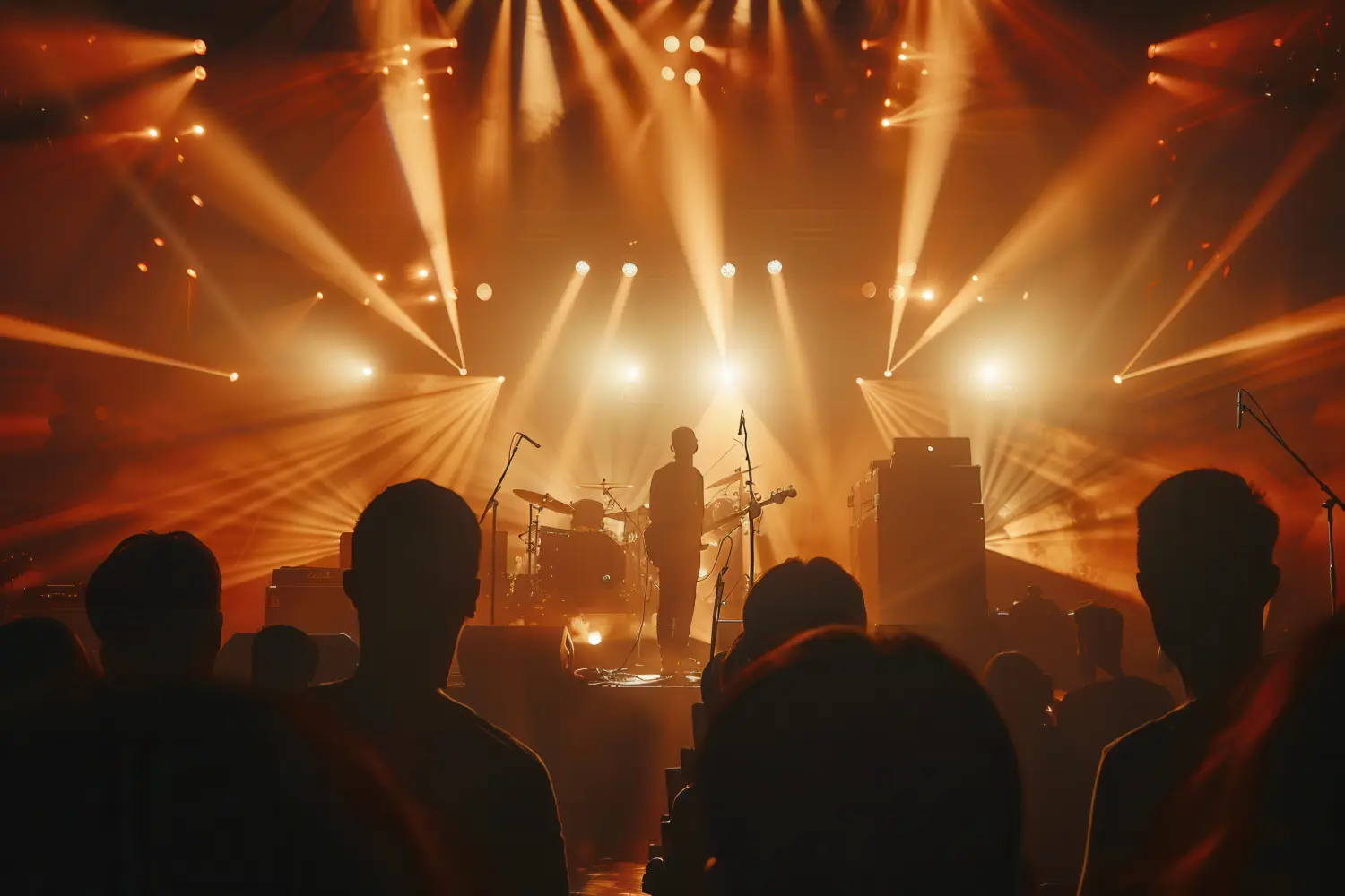 Baukmann Events – Full-Service